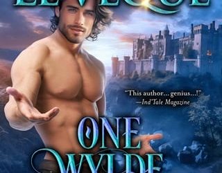 one wylde knight kathryn le veque