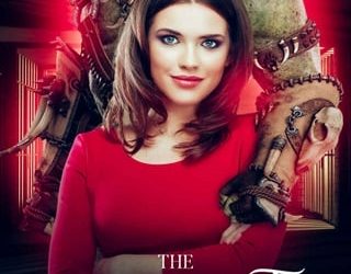 orc's oath safia nyx