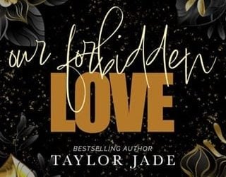 our forbidden love taylor jade