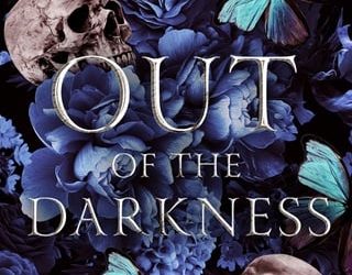 out of darkness amanda k mann