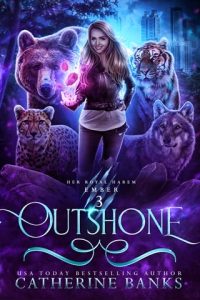 outshone, catherine banks