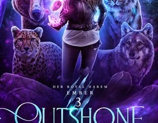 outshone catherine banks