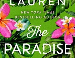 paradise problem christina lauren