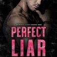 perfect liar kelleigh clare
