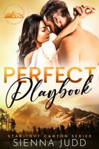 perfect playbook, sienna judd