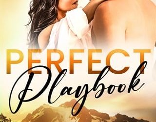 perfect playbook sienna judd