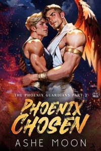 phoenix chosen, ashe moon