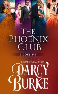 phoenix club, darcy burke