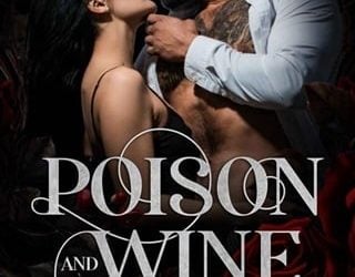 poison and wine katie ashley