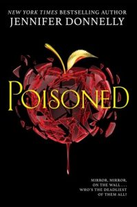 poisoned, jennifer donnelly