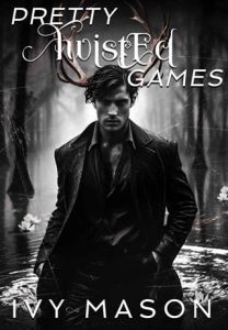 pretty twisted games, ivy mason