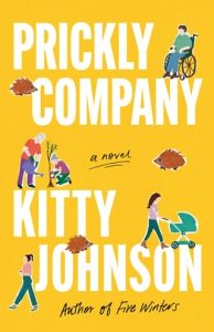 prickly company, kitty johnson