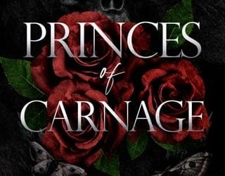 princes of carnage eva ashwood