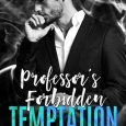 professor's forbidden temptaton lizzy west