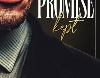 promise kept jaxson kidman