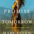 promise of tomorrow mary ellen taylor