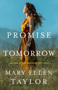 promise of tomorrow, mary ellen taylor