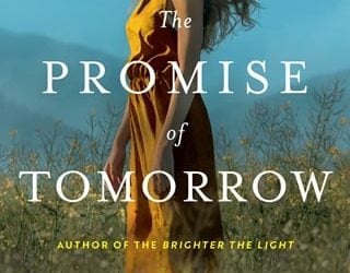 promise of tomorrow mary ellen taylor