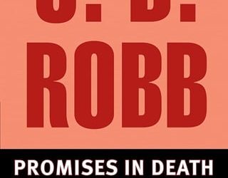 promises in death jd robb