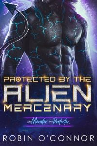 protected alien, robin o'connor