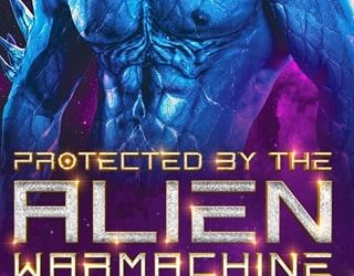 protected alien warmachine leslie chase