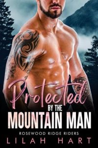 protected mountain, lilah hart