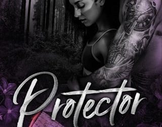 protector ellie kent