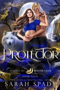 protector, sarah spade