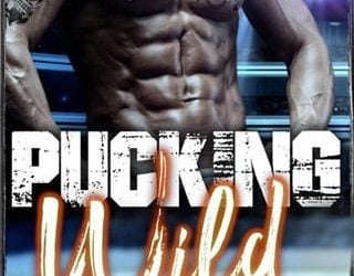 pucking wild regina wade