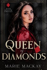 queen diamonds, marie mackay