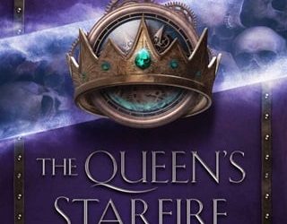 queen's starfire hailey turner