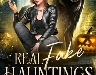 real fake hauntings isa medina