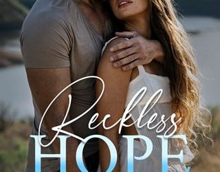 reckless hope nyssa kathryn