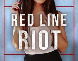 red line riot mariah wolfe