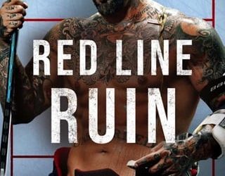 red line ruin mariah wolfe