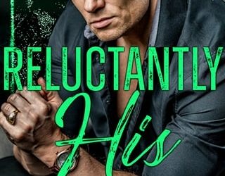 reluctantly his zoe blake