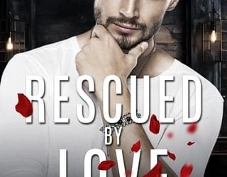 rescued by love cassi hart
