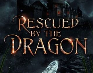 rescued dragon brittany carter