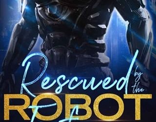 rescued robot enforcer alexandra norton