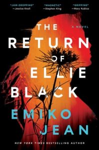 return ellie black, emiko jean