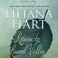 return to laurel valley liliana hart