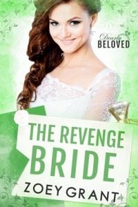 revenge bride, zoey grant