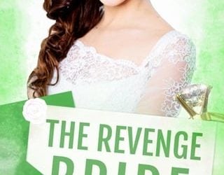 revenge bride zoey grant