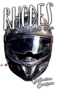 rhodes, octavia jensen