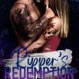 ripper's redemption elizabeth knox
