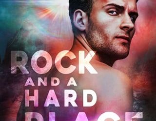 rock hard place j evermore