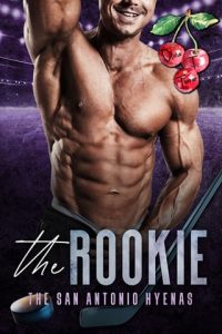 rookie, olivia t turner