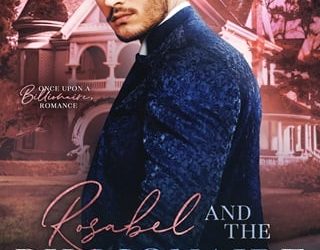 rosabel and beast catelyn meadows