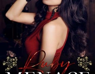 ruby menace lisa lovell