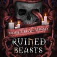 ruined beasts allie santos